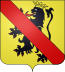 Blason province de Namur