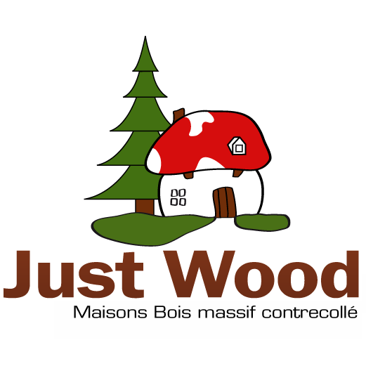 Just Wood : votre maison à ossature bois à Ensival (Liège)