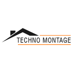 Techno Montage : votre expert en ossature bois à Ransart (Charleroi)