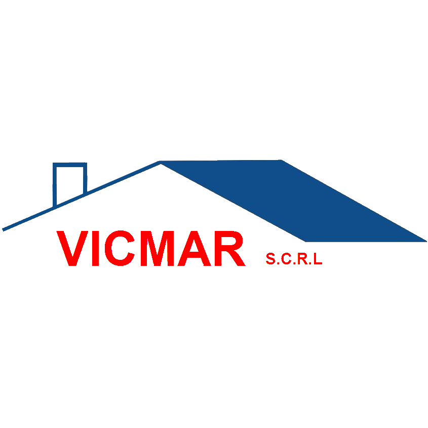 Vicmar : ossature bois, toiture, isolation et bardage à Ciney